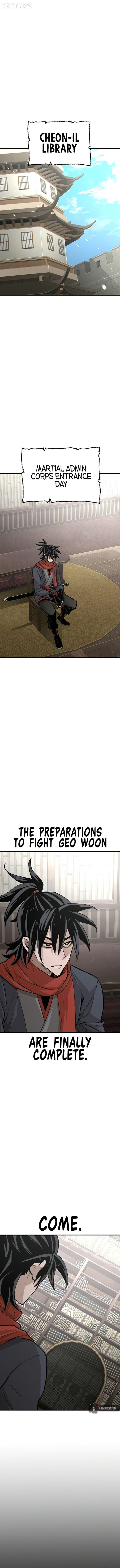 18+ Heavenly Demon Cultivation Simulation Chapter 29 page 2