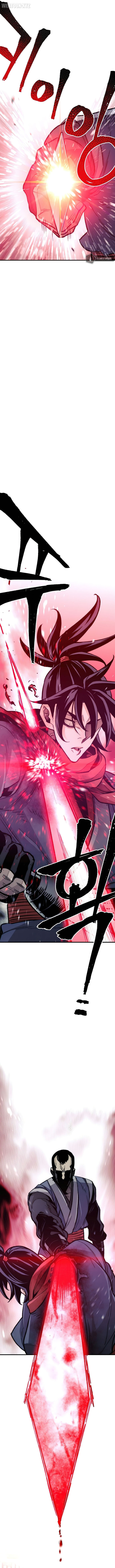 18+ Heavenly Demon Cultivation Simulation Chapter 29 page 23