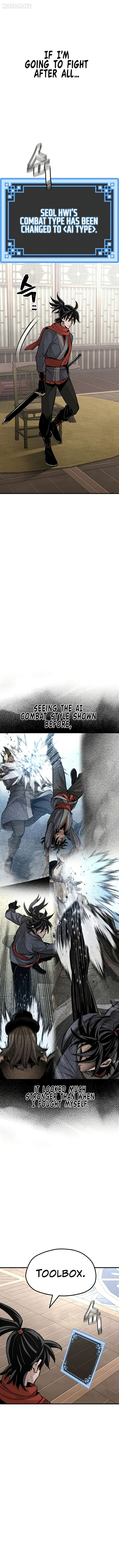 18+ Heavenly Demon Cultivation Simulation Chapter 30 page 19