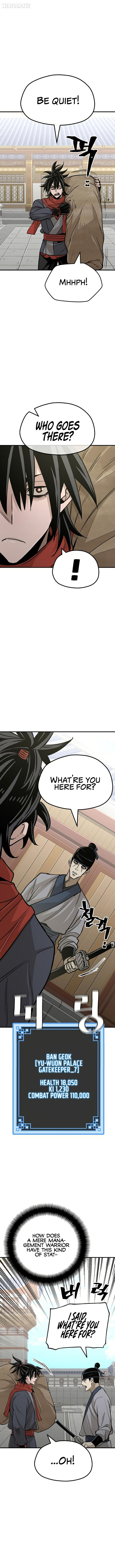 18+ Heavenly Demon Cultivation Simulation Chapter 32 page 16