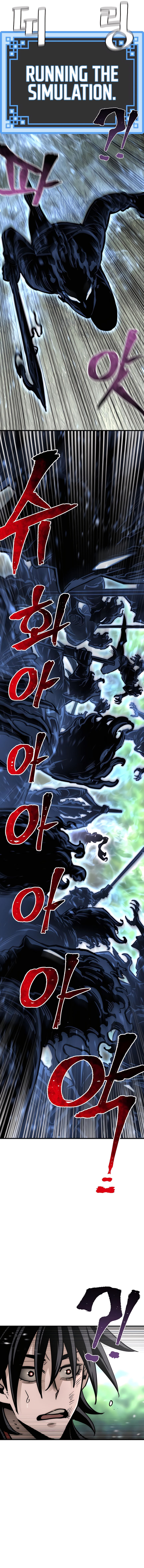 18+ Heavenly Demon Cultivation Simulation Chapter 36 page 22