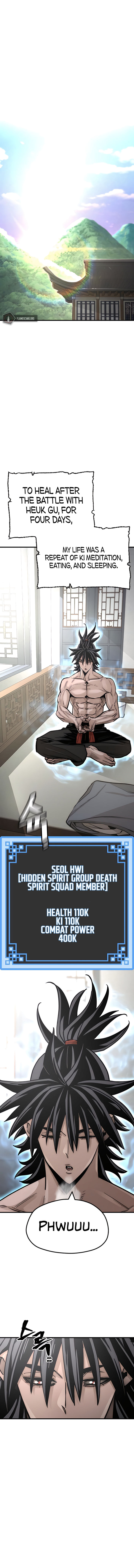 18+ Heavenly Demon Cultivation Simulation Chapter 37 page 2
