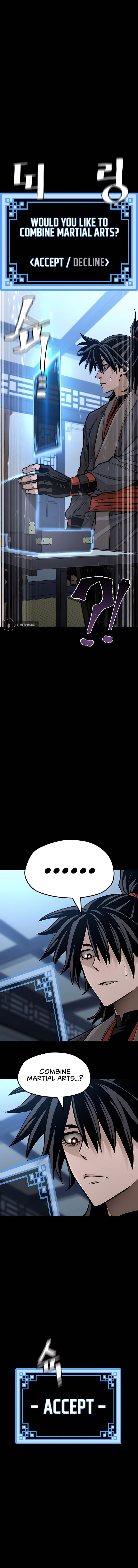 18+ Heavenly Demon Cultivation Simulation Chapter 37 page 21