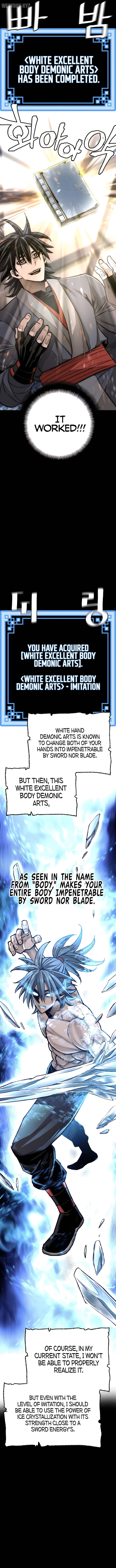 18+ Heavenly Demon Cultivation Simulation Chapter 37 page 25