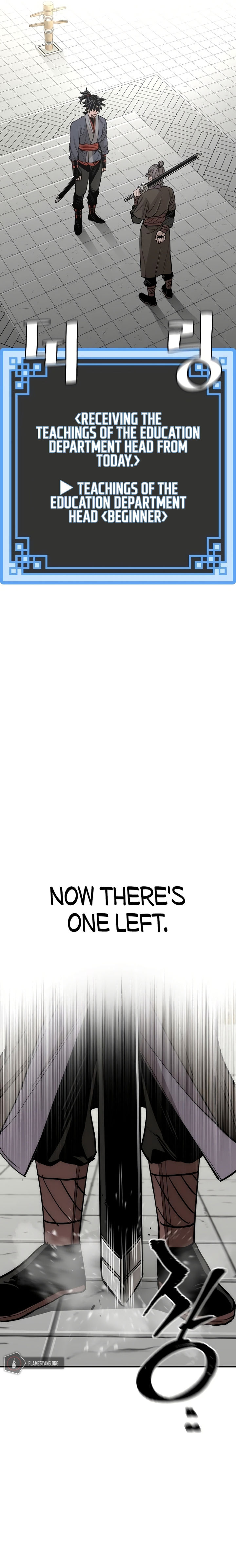 18+ Heavenly Demon Cultivation Simulation Chapter 38 page 3