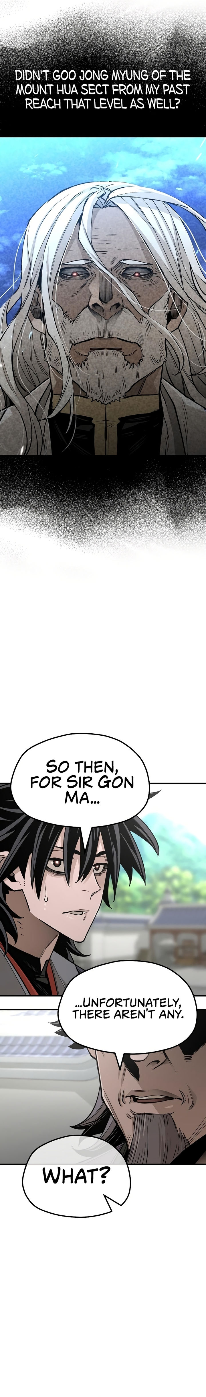 18+ Heavenly Demon Cultivation Simulation Chapter 38 page 8
