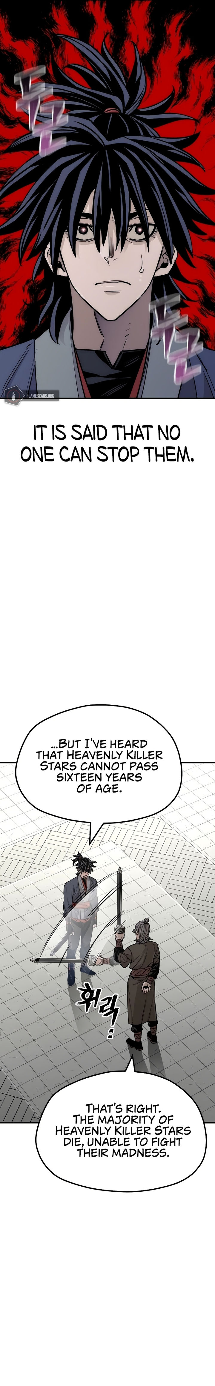 18+ Heavenly Demon Cultivation Simulation Chapter 38 page 11