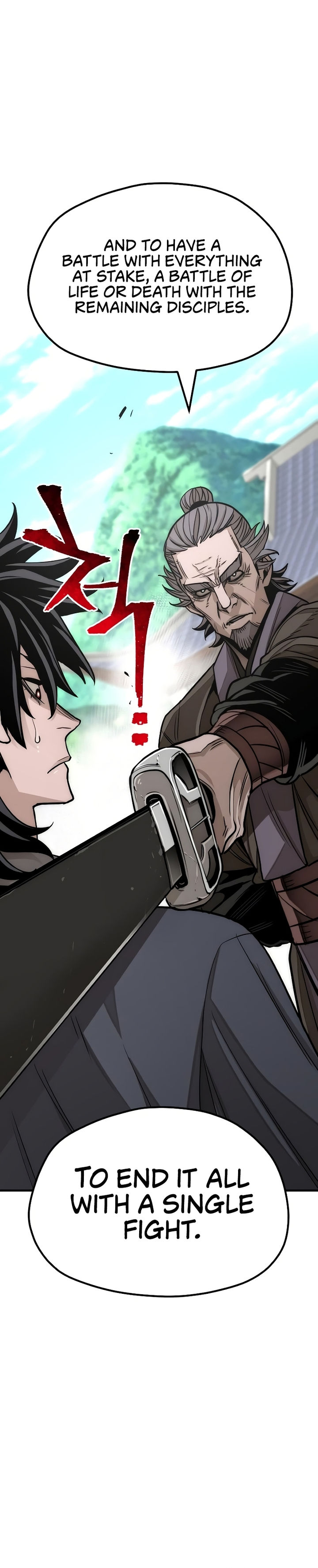 18+ Heavenly Demon Cultivation Simulation Chapter 38 page 16
