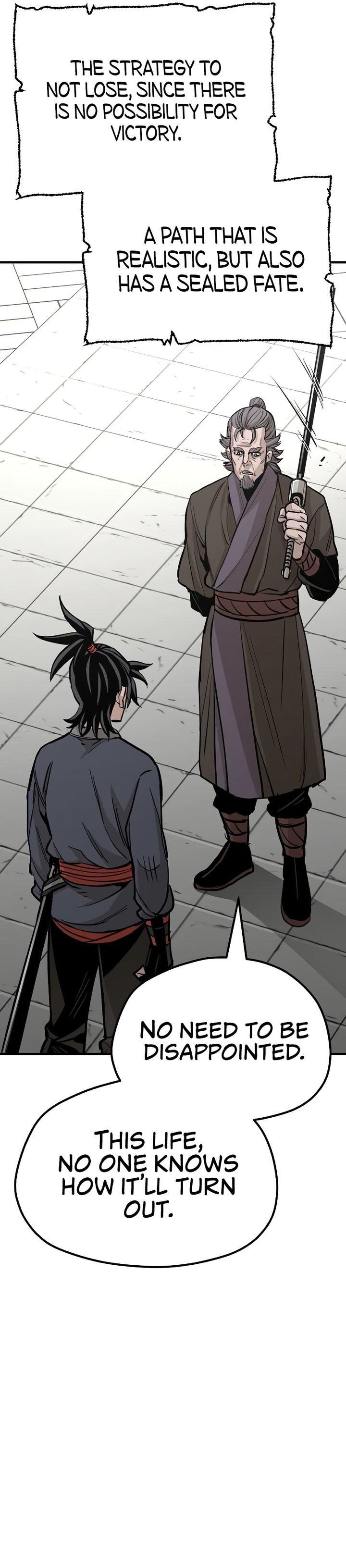 18+ Heavenly Demon Cultivation Simulation Chapter 38 page 17