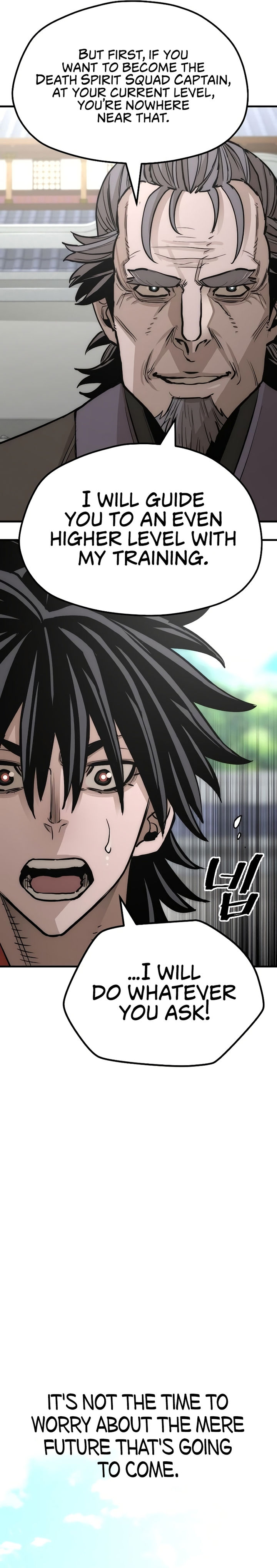 18+ Heavenly Demon Cultivation Simulation Chapter 38 page 18