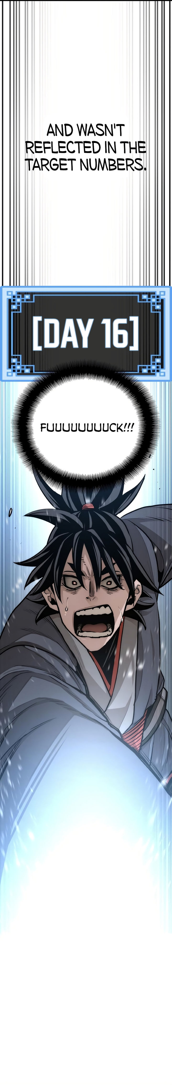 18+ Heavenly Demon Cultivation Simulation Chapter 38 page 23