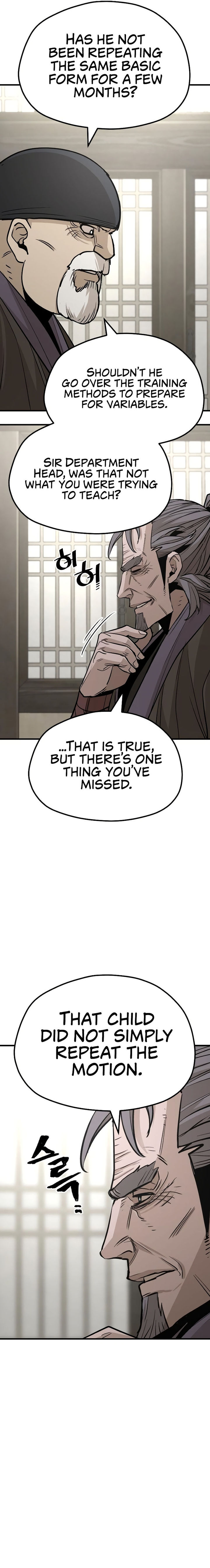 18+ Heavenly Demon Cultivation Simulation Chapter 38 page 34