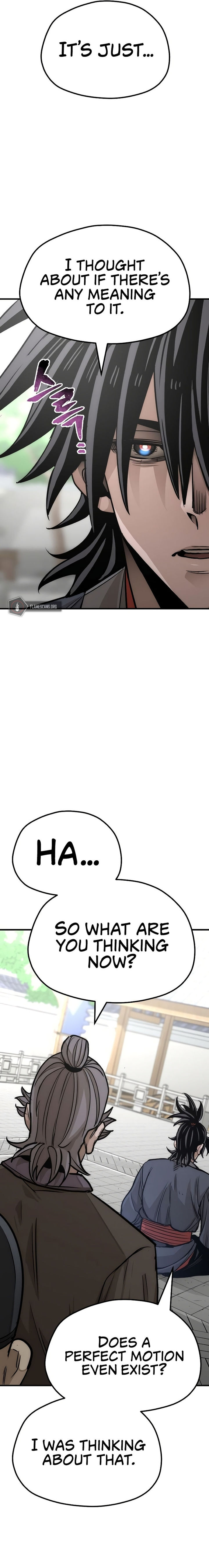18+ Heavenly Demon Cultivation Simulation Chapter 38 page 38