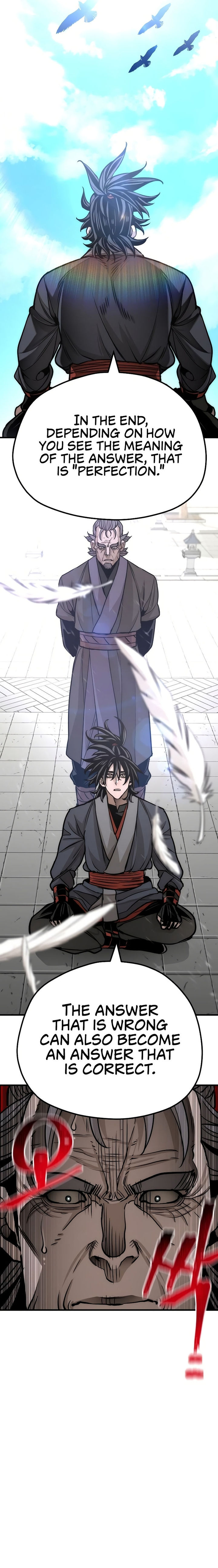 18+ Heavenly Demon Cultivation Simulation Chapter 38 page 42