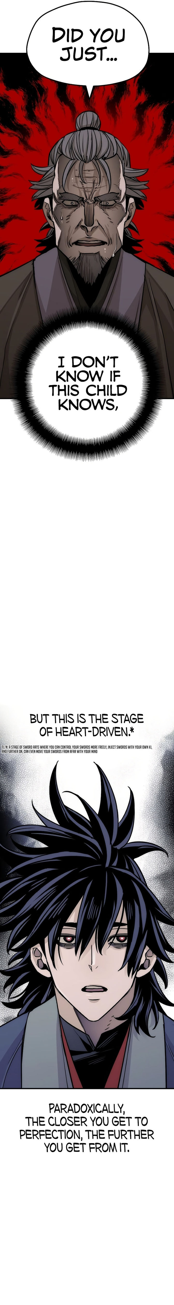 18+ Heavenly Demon Cultivation Simulation Chapter 38 page 43