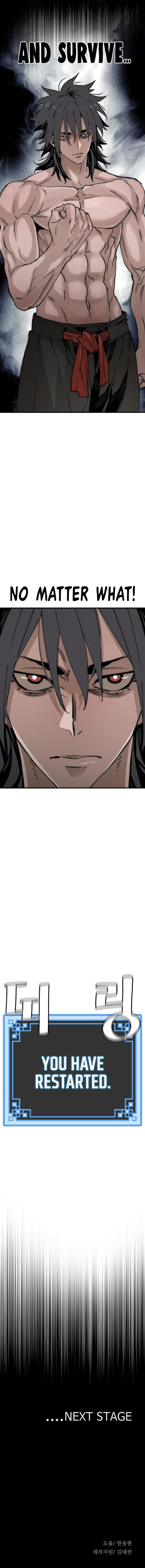 18+ Heavenly Demon Cultivation Simulation Chapter 4 page 12