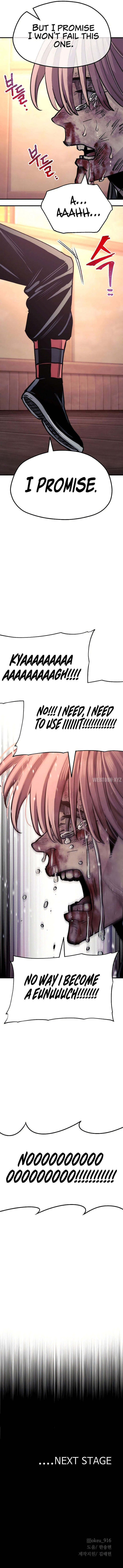 18+ Heavenly Demon Cultivation Simulation Chapter 41 page 29