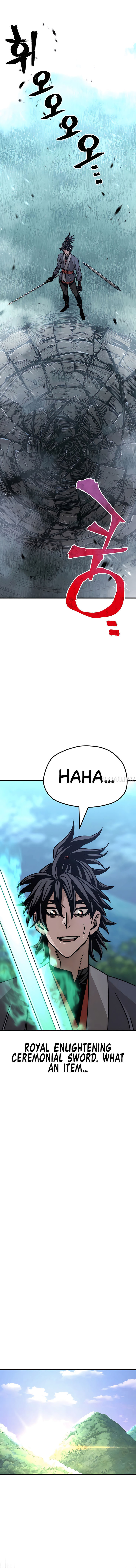 18+ Heavenly Demon Cultivation Simulation Chapter 45 page 11
