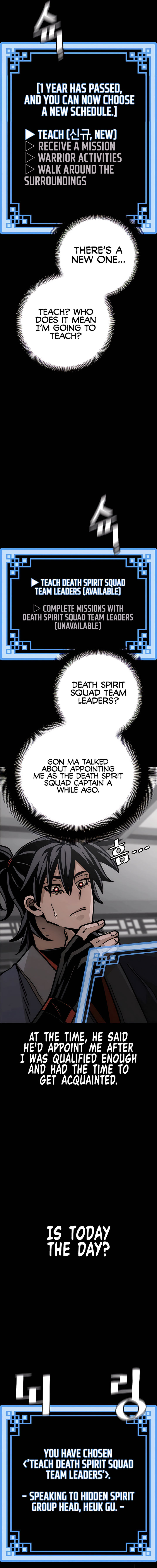 18+ Heavenly Demon Cultivation Simulation Chapter 45 page 15