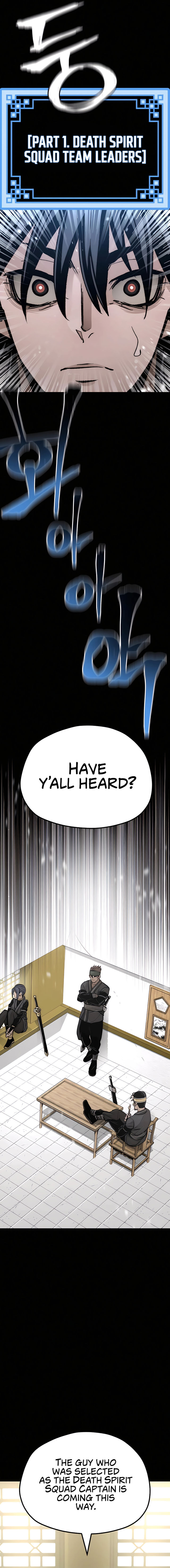 18+ Heavenly Demon Cultivation Simulation Chapter 45 page 20