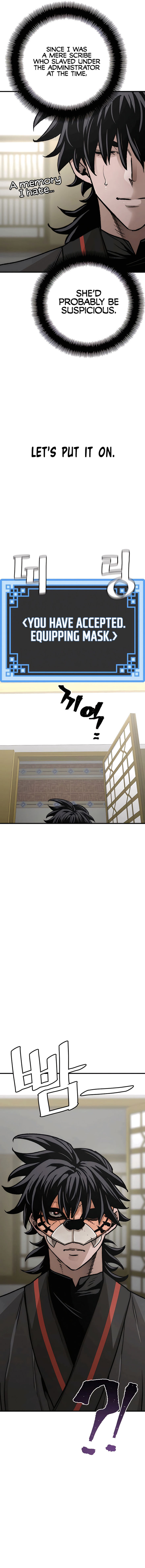 18+ Heavenly Demon Cultivation Simulation Chapter 45 page 26