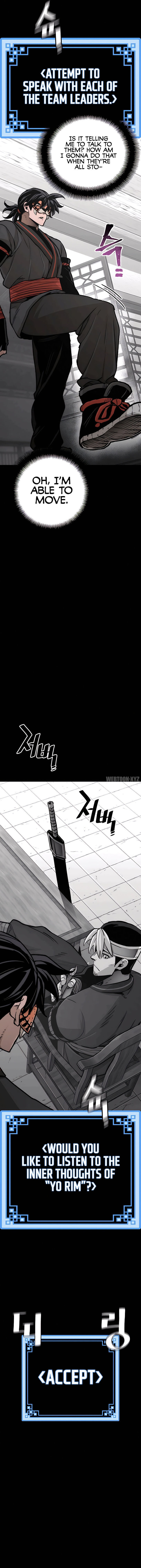 18+ Heavenly Demon Cultivation Simulation Chapter 45 page 28