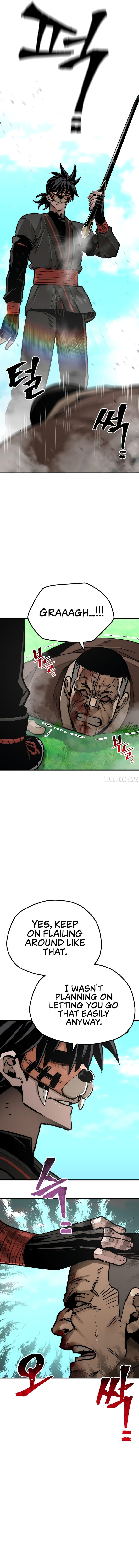 18+ Heavenly Demon Cultivation Simulation Chapter 48 page 16