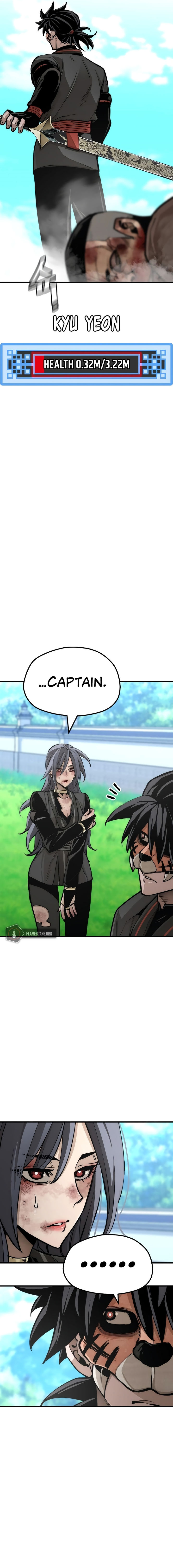 18+ Heavenly Demon Cultivation Simulation Chapter 48 page 18