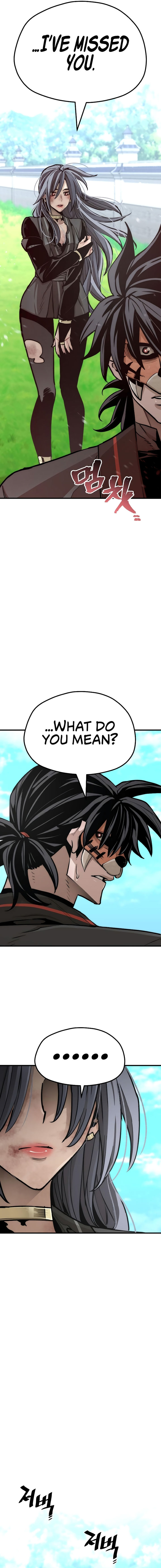 18+ Heavenly Demon Cultivation Simulation Chapter 48 page 20
