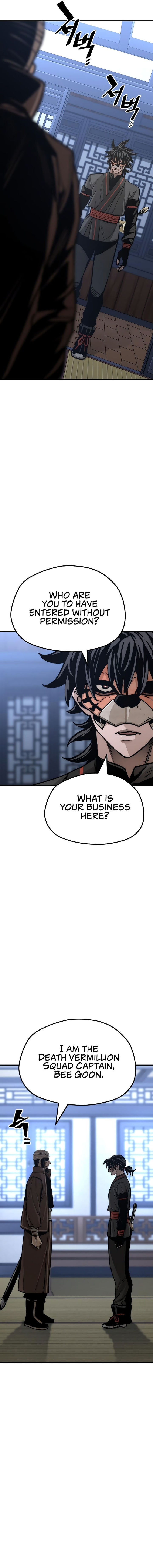 18+ Heavenly Demon Cultivation Simulation Chapter 48 page 32