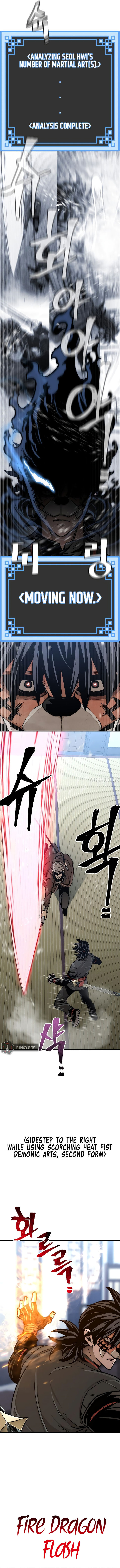 18+ Heavenly Demon Cultivation Simulation Chapter 49 page 11
