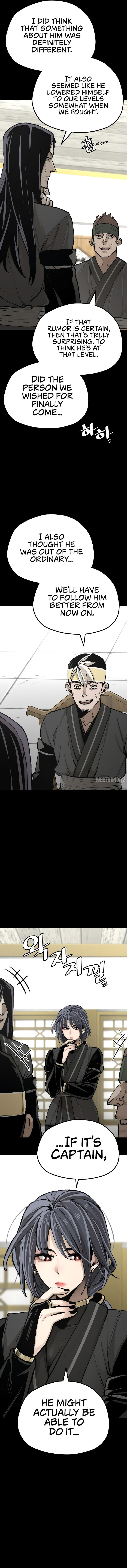 18+ Heavenly Demon Cultivation Simulation Chapter 51 page 3