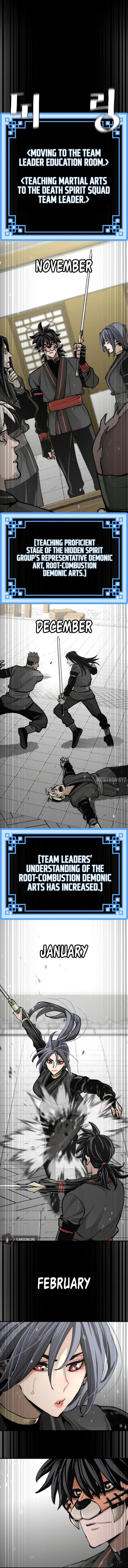 18+ Heavenly Demon Cultivation Simulation Chapter 51 page 8