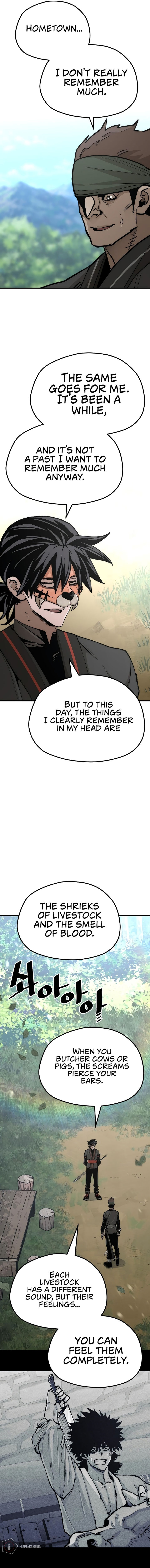 18+ Heavenly Demon Cultivation Simulation Chapter 51 page 15