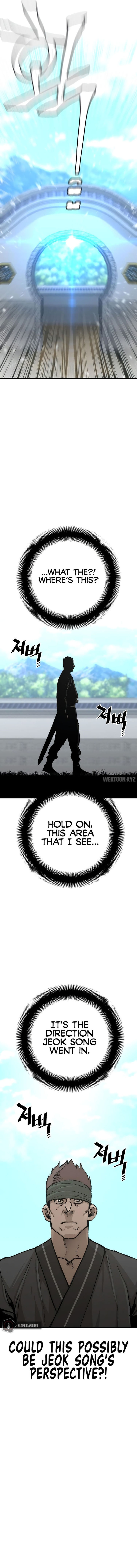 18+ Heavenly Demon Cultivation Simulation Chapter 51 page 27