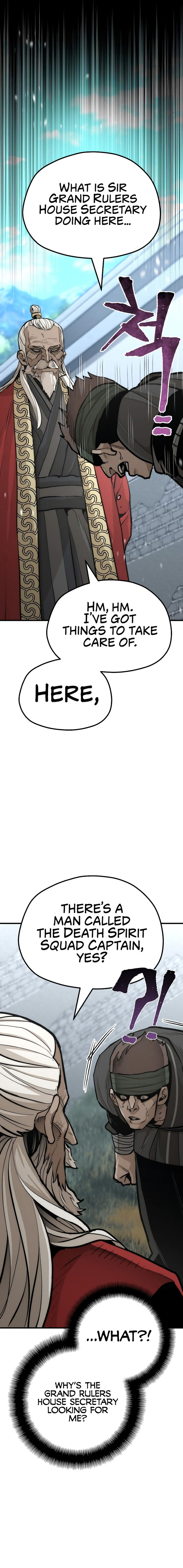 18+ Heavenly Demon Cultivation Simulation Chapter 52 page 5