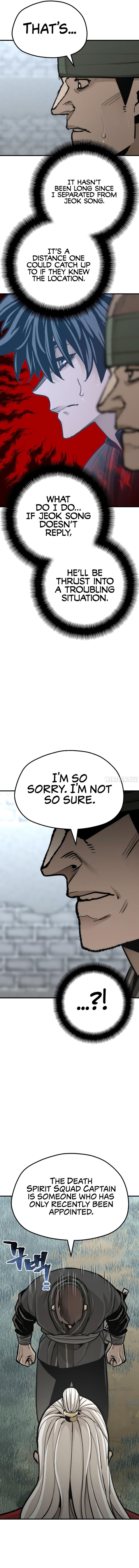 18+ Heavenly Demon Cultivation Simulation Chapter 52 page 7