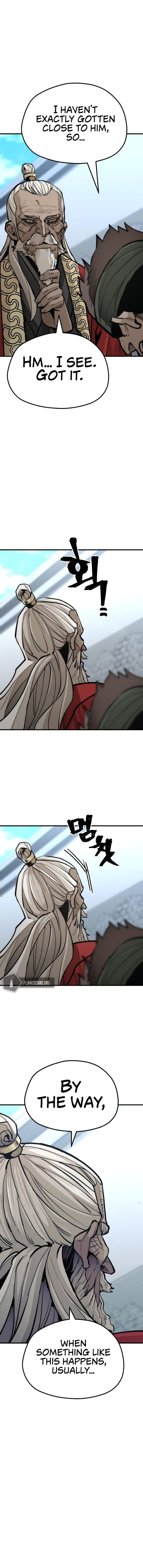 18+ Heavenly Demon Cultivation Simulation Chapter 52 page 8