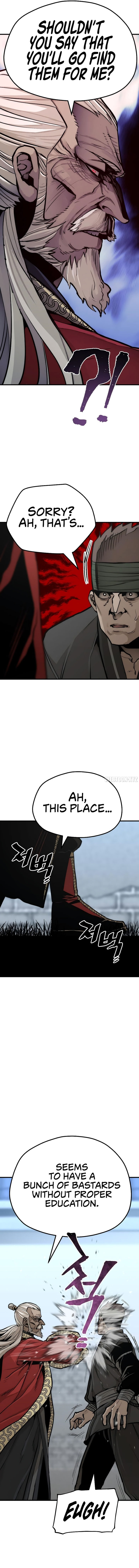 18+ Heavenly Demon Cultivation Simulation Chapter 52 page 9