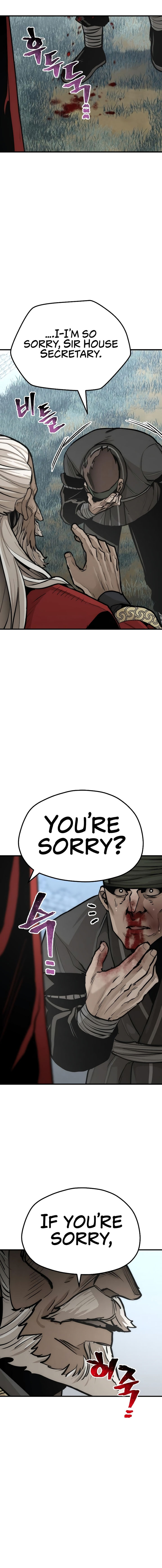 18+ Heavenly Demon Cultivation Simulation Chapter 52 page 10