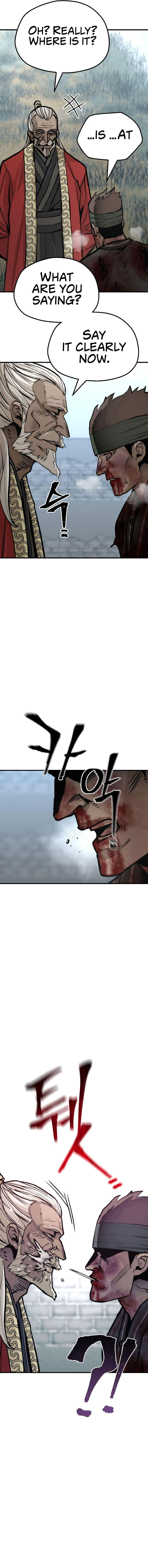 18+ Heavenly Demon Cultivation Simulation Chapter 52 page 26