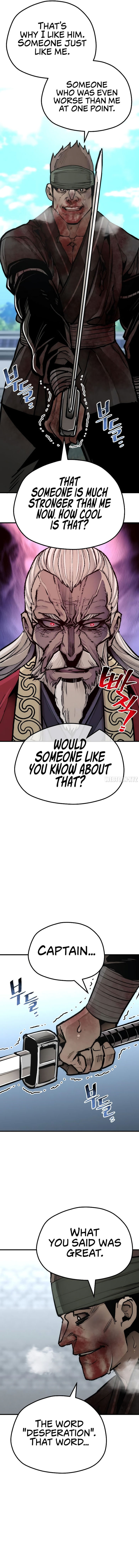 18+ Heavenly Demon Cultivation Simulation Chapter 52 page 28