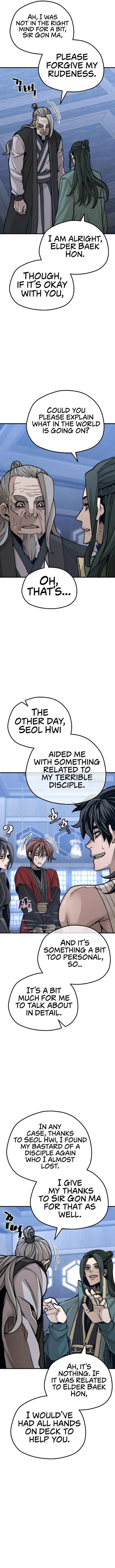18+ Heavenly Demon Cultivation Simulation Chapter 56 page 17