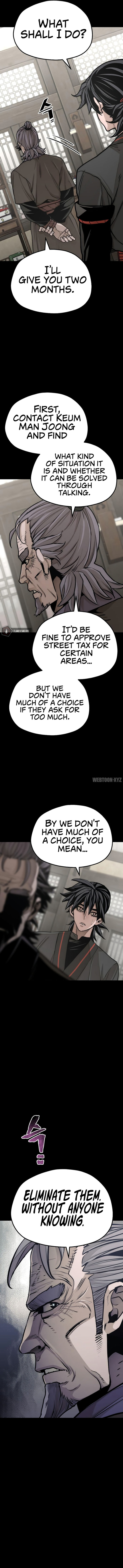 18+ Heavenly Demon Cultivation Simulation Chapter 58 page 12