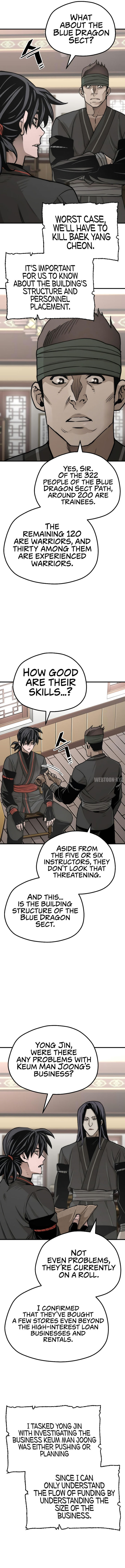 18+ Heavenly Demon Cultivation Simulation Chapter 58 page 24