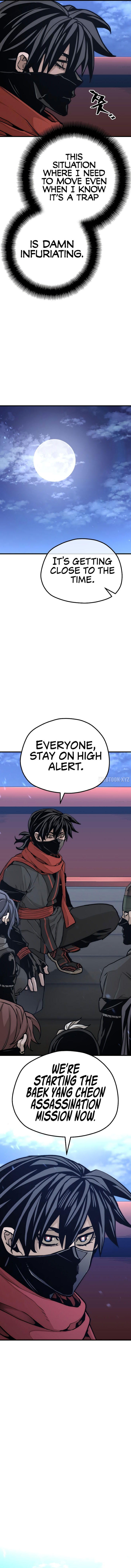 18+ Heavenly Demon Cultivation Simulation Chapter 59 page 17