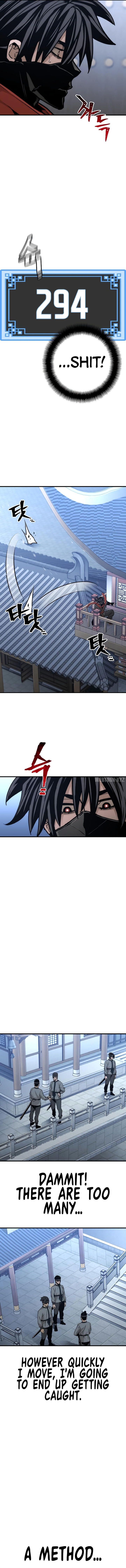 18+ Heavenly Demon Cultivation Simulation Chapter 59 page 23