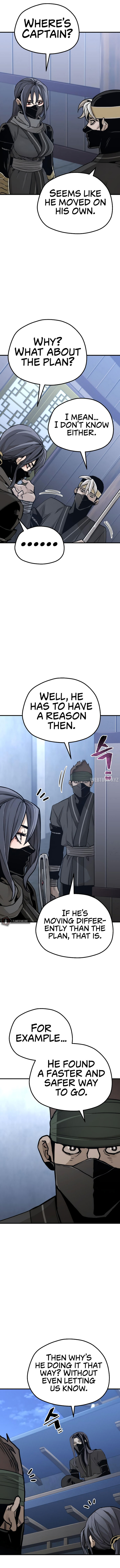 18+ Heavenly Demon Cultivation Simulation Chapter 60 page 18