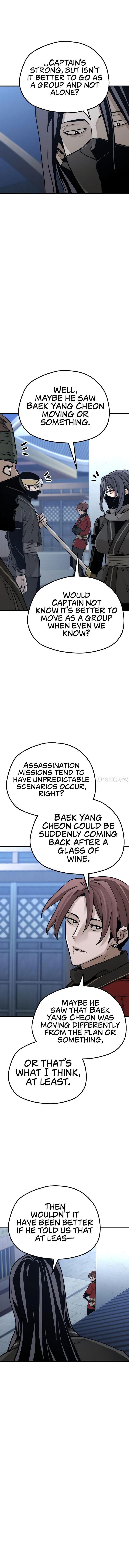 18+ Heavenly Demon Cultivation Simulation Chapter 60 page 19