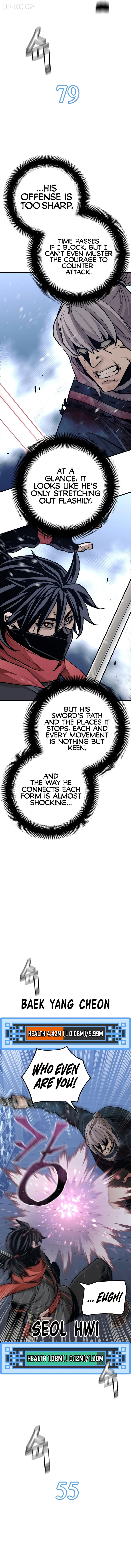 18+ Heavenly Demon Cultivation Simulation Chapter 61 page 12